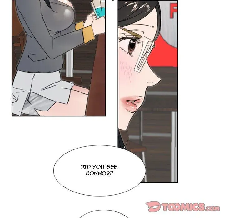 New Employee Chapter 19 page 48 - 