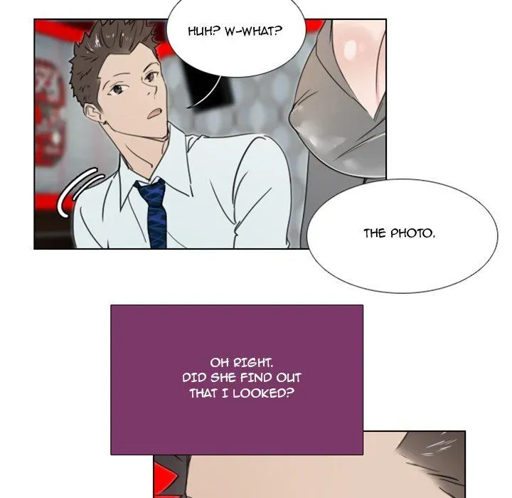 New Employee Chapter 19 page 49 - 
