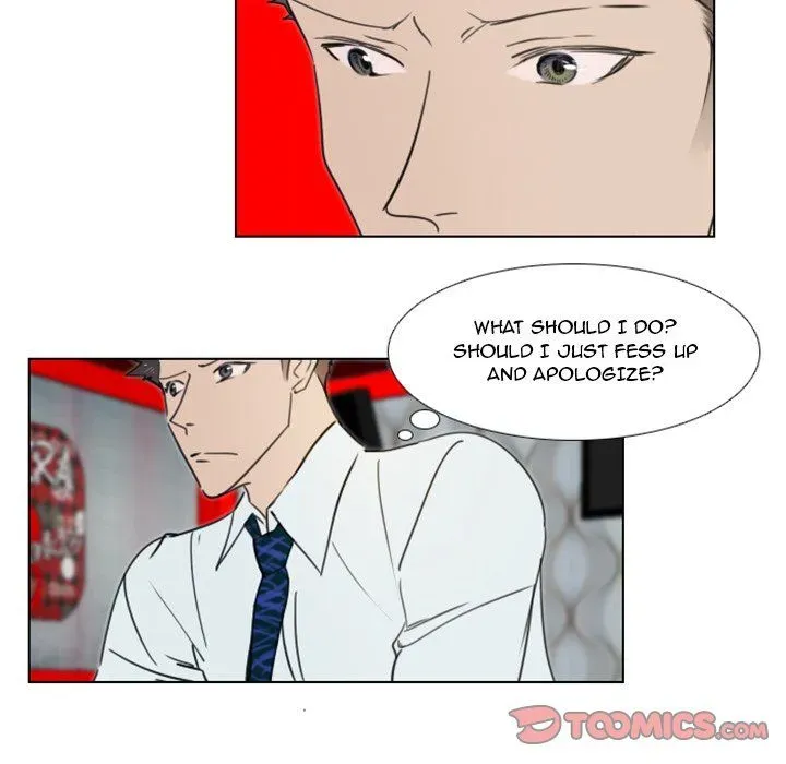 New Employee Chapter 19 page 50 - 