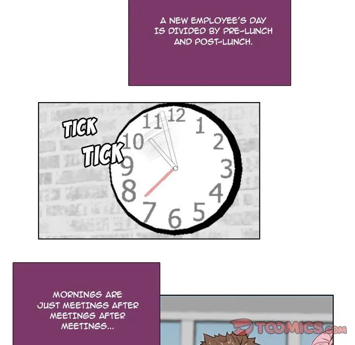 New Employee Chapter 19 page 6 - 