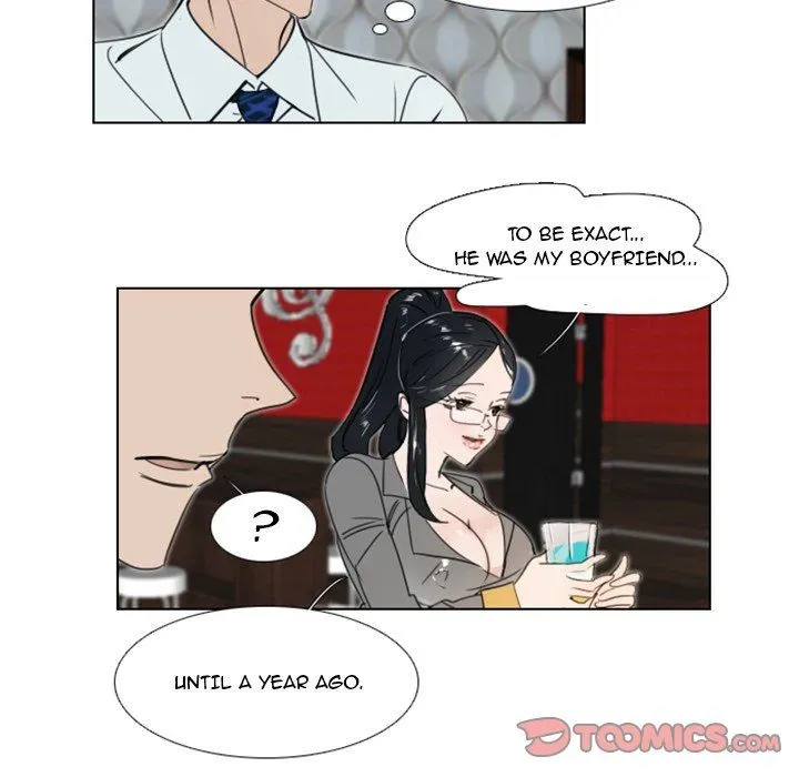 New Employee Chapter 19 page 52 - 