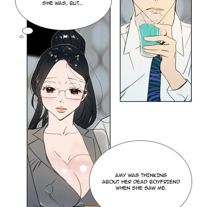 New Employee Chapter 19 page 61 - 