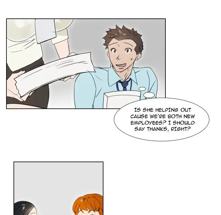 New Employee Chapter 2 page 11 - 