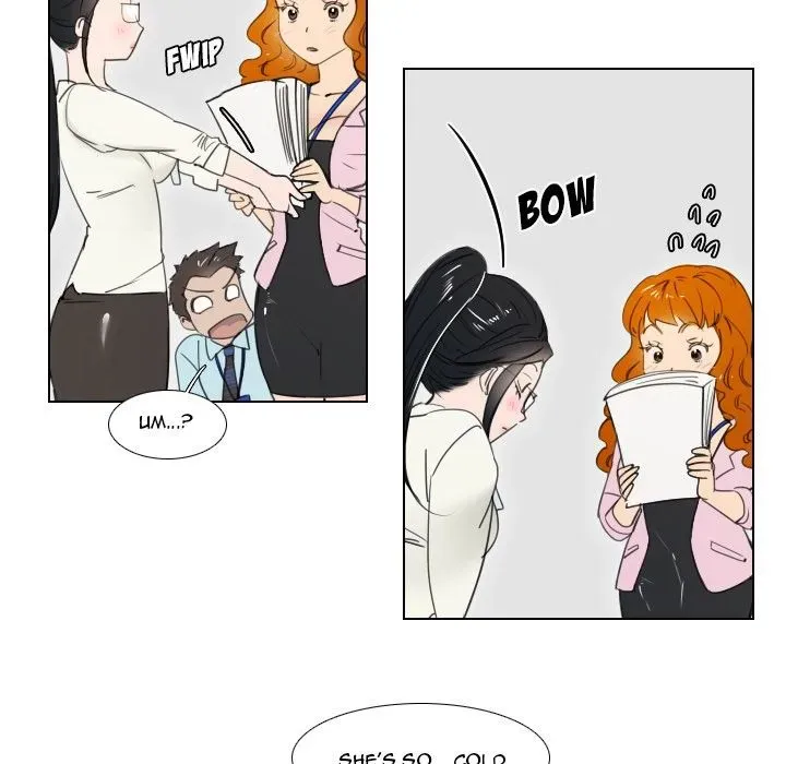 New Employee Chapter 2 page 12 - 