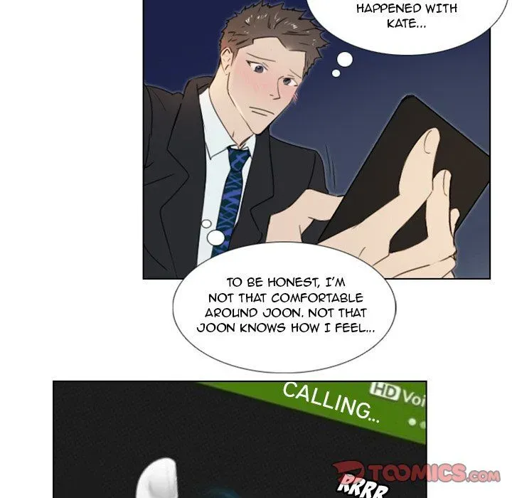 New Employee Chapter 20 page 13 - 