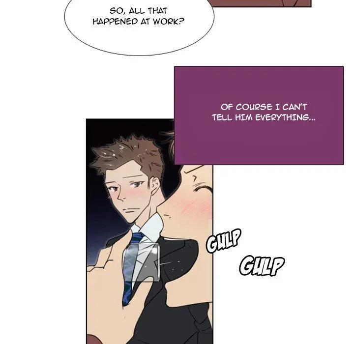 New Employee Chapter 20 page 17 - 