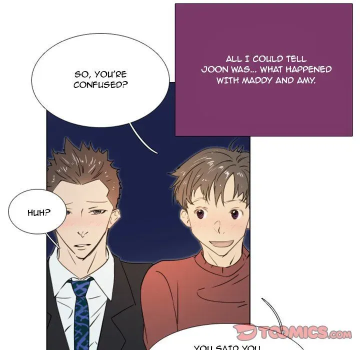 New Employee Chapter 20 page 19 - 