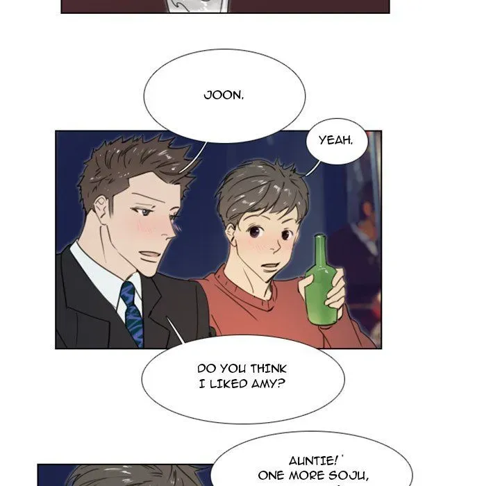 New Employee Chapter 20 page 21 - 