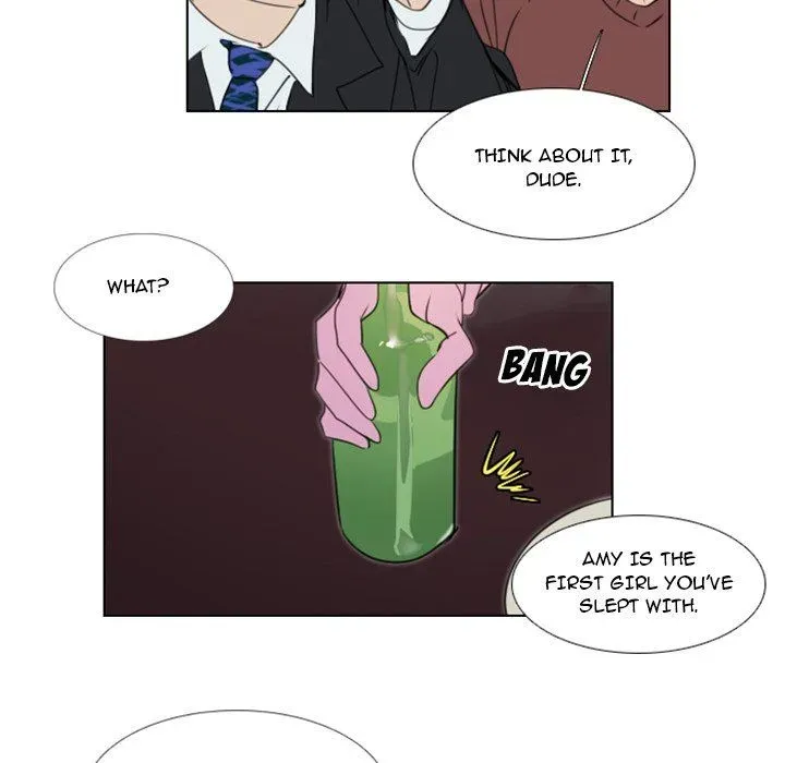 New Employee Chapter 20 page 23 - 