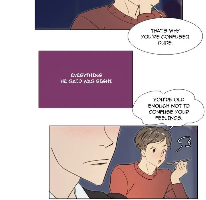 New Employee Chapter 20 page 26 - 