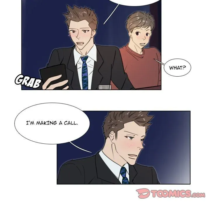 New Employee Chapter 20 page 31 - 