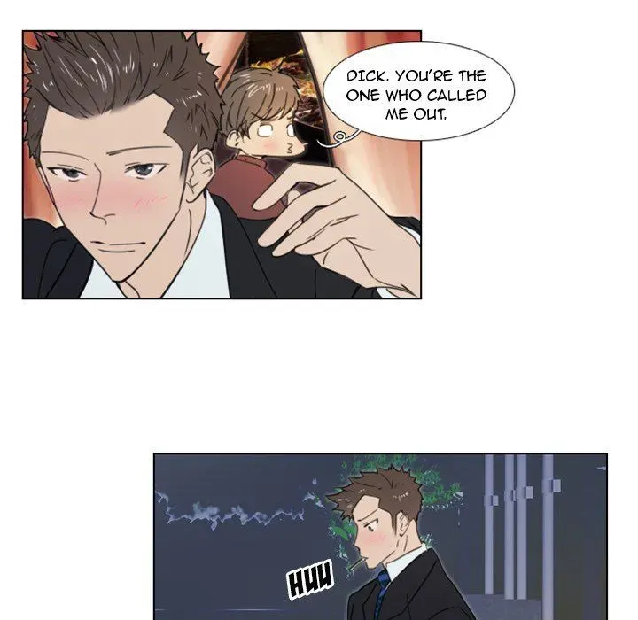 New Employee Chapter 20 page 32 - 