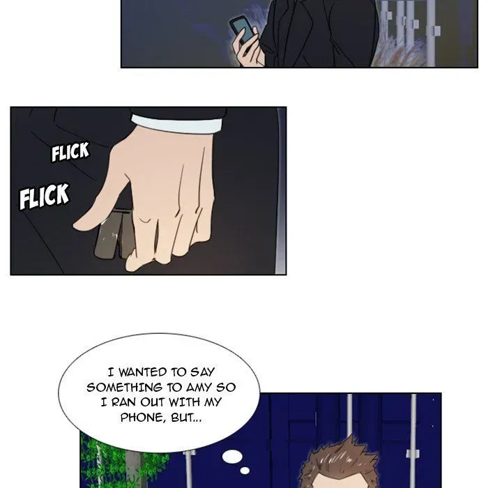 New Employee Chapter 20 page 33 - 