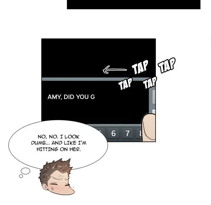 New Employee Chapter 20 page 36 - 