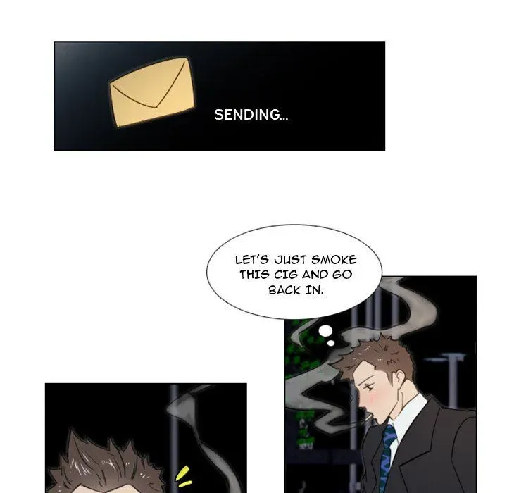 New Employee Chapter 20 page 38 - 