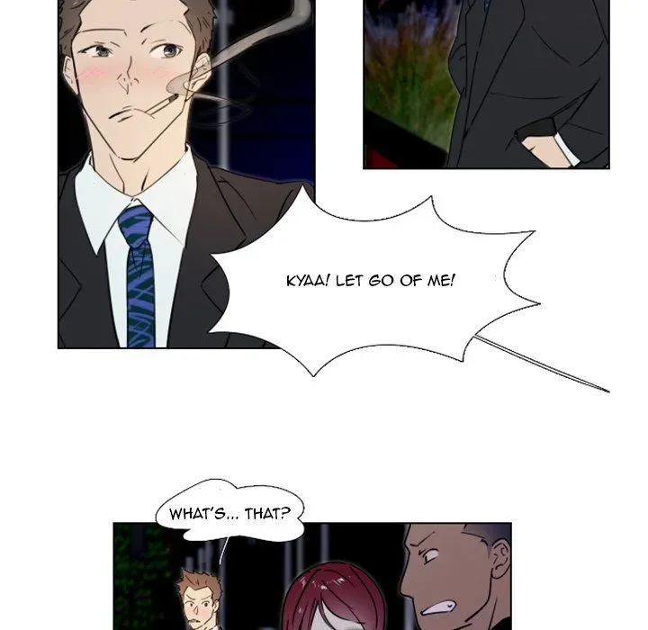 New Employee Chapter 20 page 39 - 