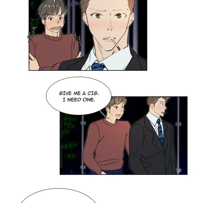 New Employee Chapter 20 page 41 - 