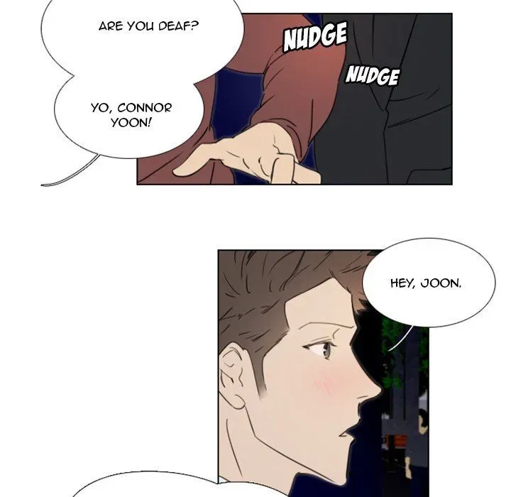 New Employee Chapter 20 page 42 - 