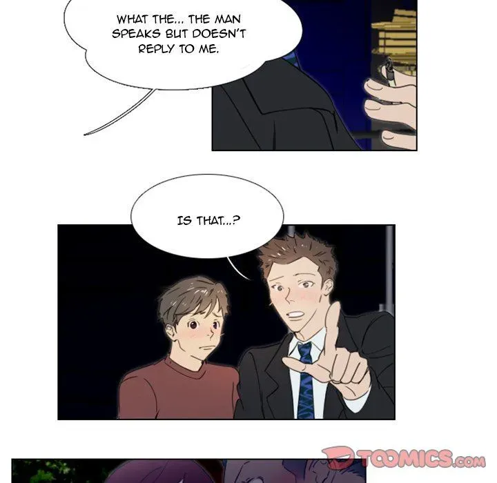New Employee Chapter 20 page 43 - 