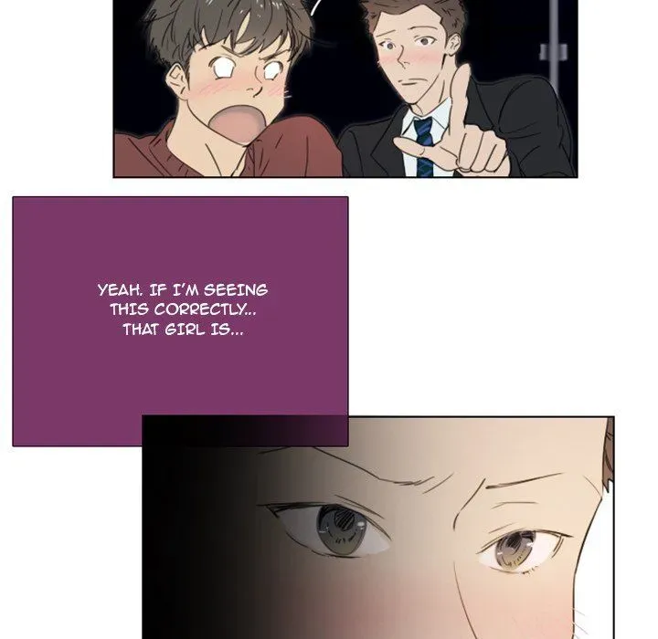 New Employee Chapter 20 page 45 - 