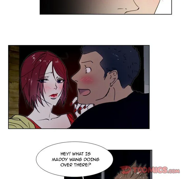 New Employee Chapter 20 page 46 - 