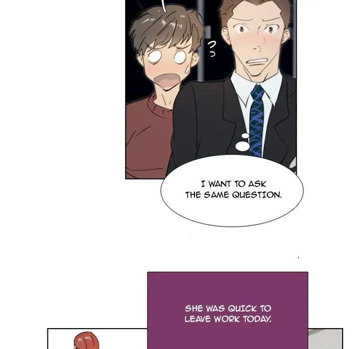 New Employee Chapter 20 page 47 - 