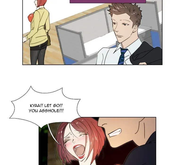 New Employee Chapter 20 page 48 - 