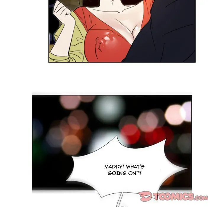 New Employee Chapter 20 page 49 - 