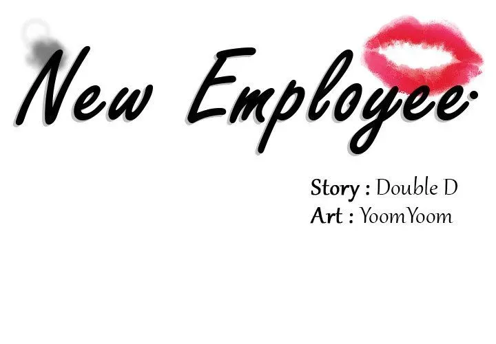 New Employee Chapter 21 page 2 - 