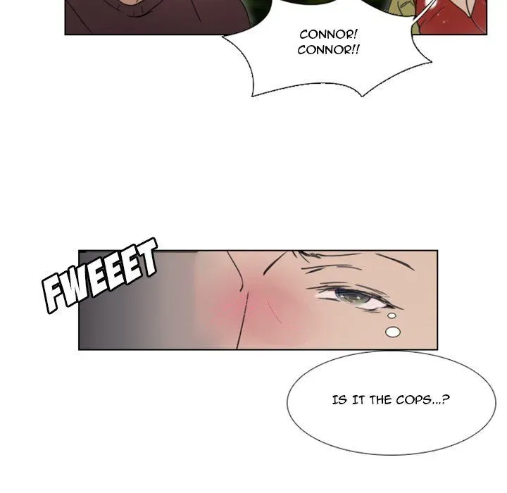 New Employee Chapter 21 page 14 - 