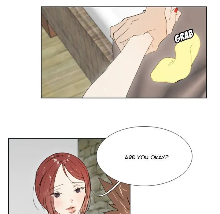 New Employee Chapter 21 page 18 - 