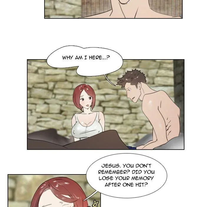 New Employee Chapter 21 page 20 - 