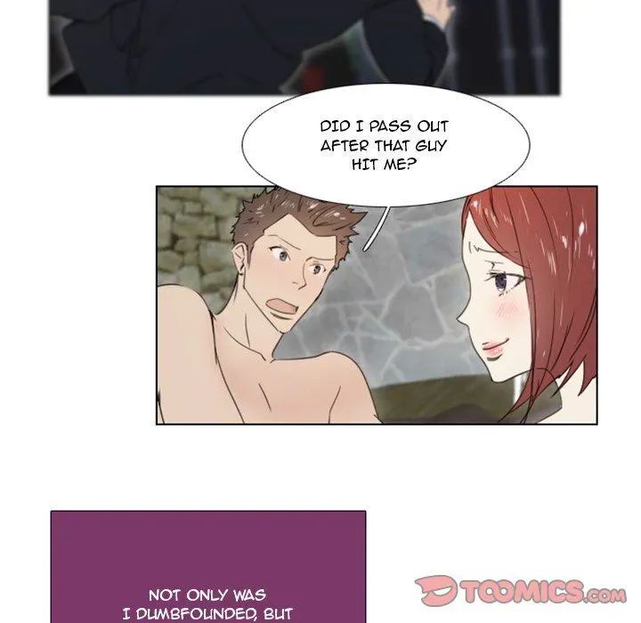 New Employee Chapter 21 page 22 - 
