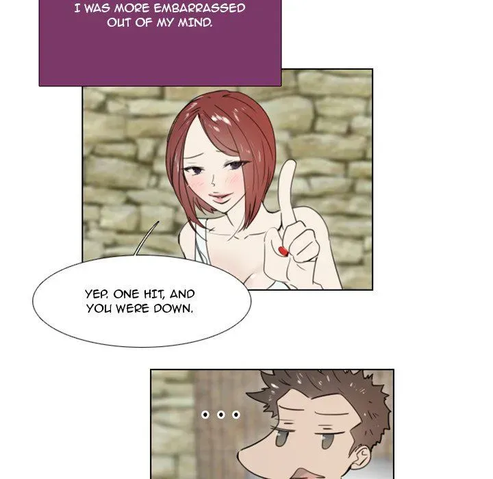 New Employee Chapter 21 page 23 - 