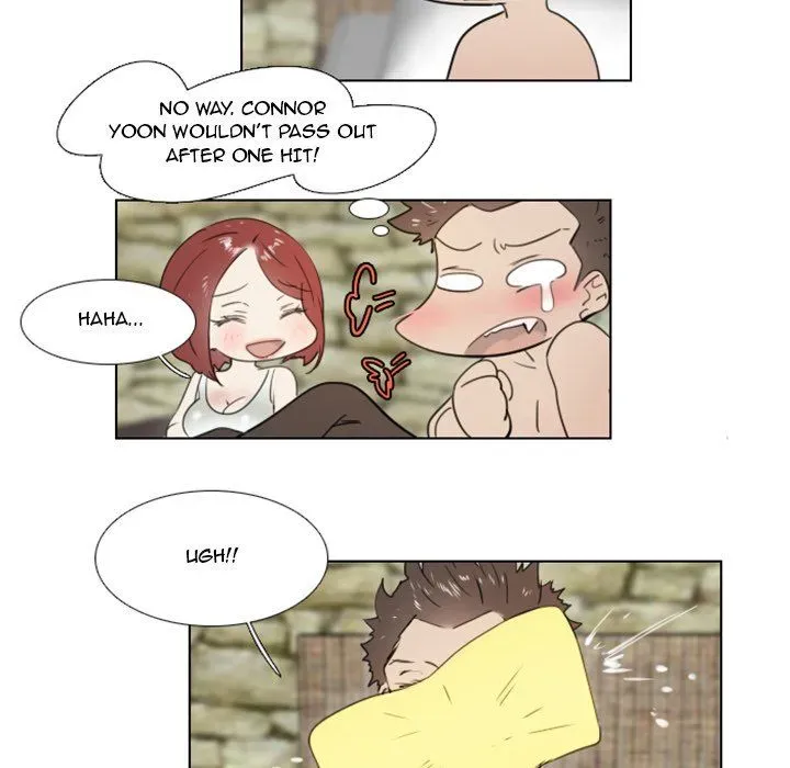 New Employee Chapter 21 page 24 - 