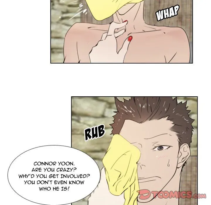 New Employee Chapter 21 page 25 - 