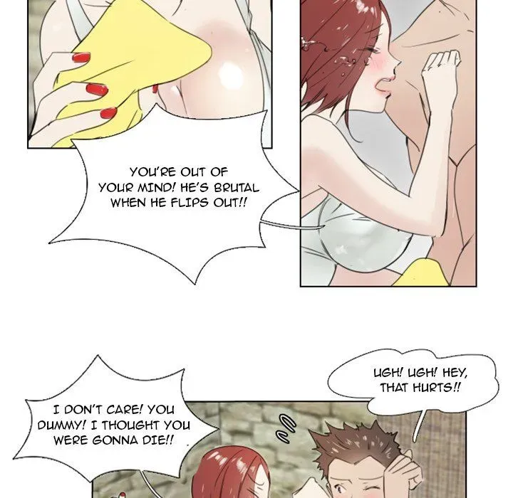 New Employee Chapter 21 page 27 - 