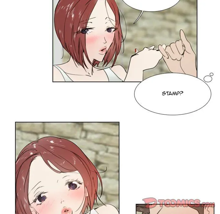 New Employee Chapter 21 page 34 - 