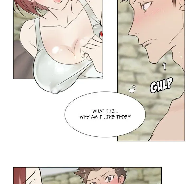 New Employee Chapter 21 page 35 - 