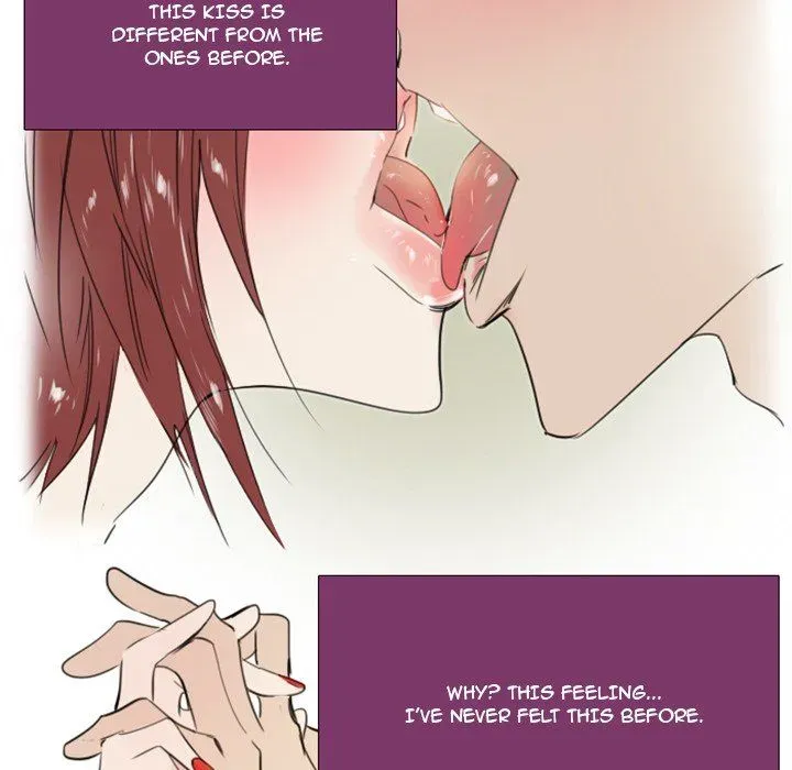 New Employee Chapter 21 page 38 - 