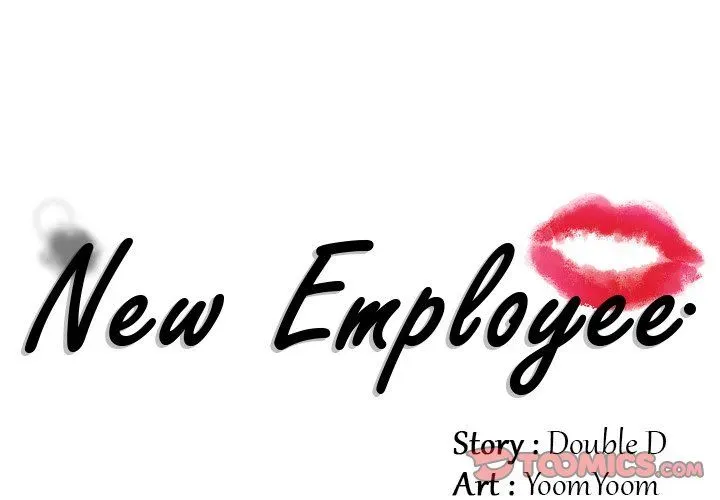New Employee Chapter 22 page 2 - 