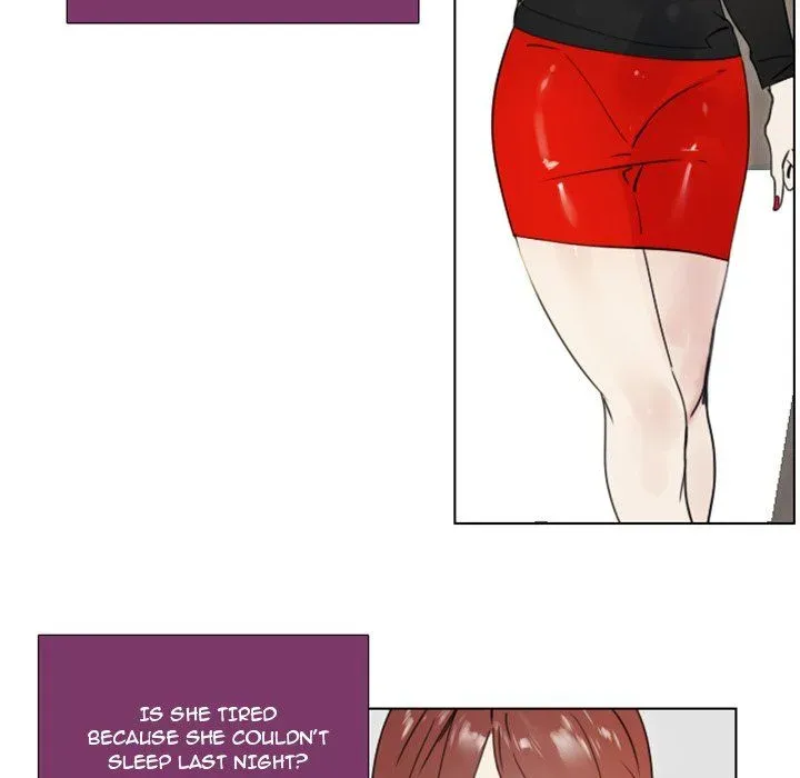 New Employee Chapter 22 page 11 - 