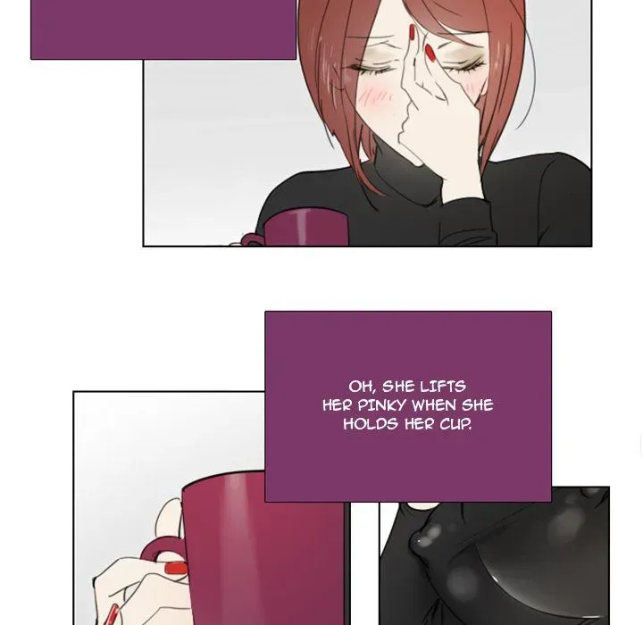 New Employee Chapter 22 page 12 - 