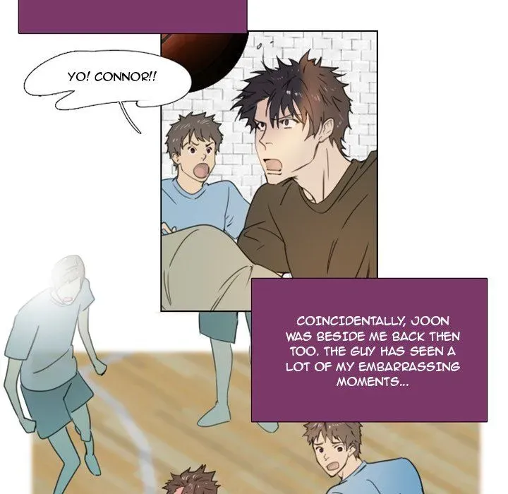 New Employee Chapter 22 page 21 - 