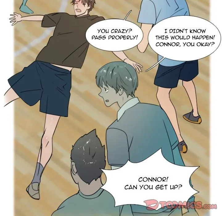 New Employee Chapter 22 page 22 - 