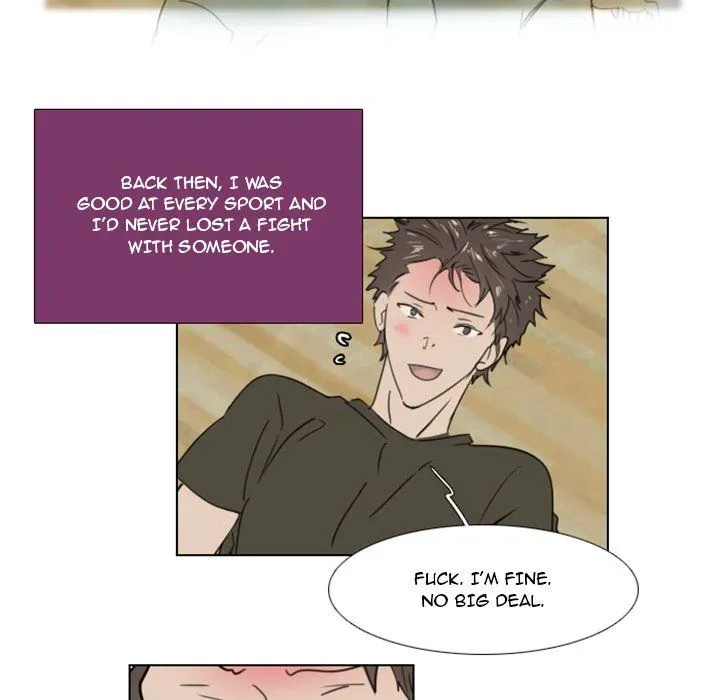 New Employee Chapter 22 page 23 - 