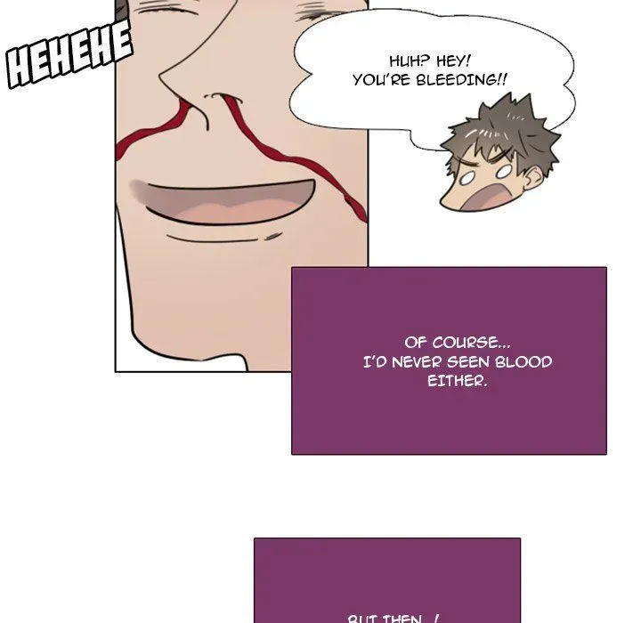 New Employee Chapter 22 page 24 - 