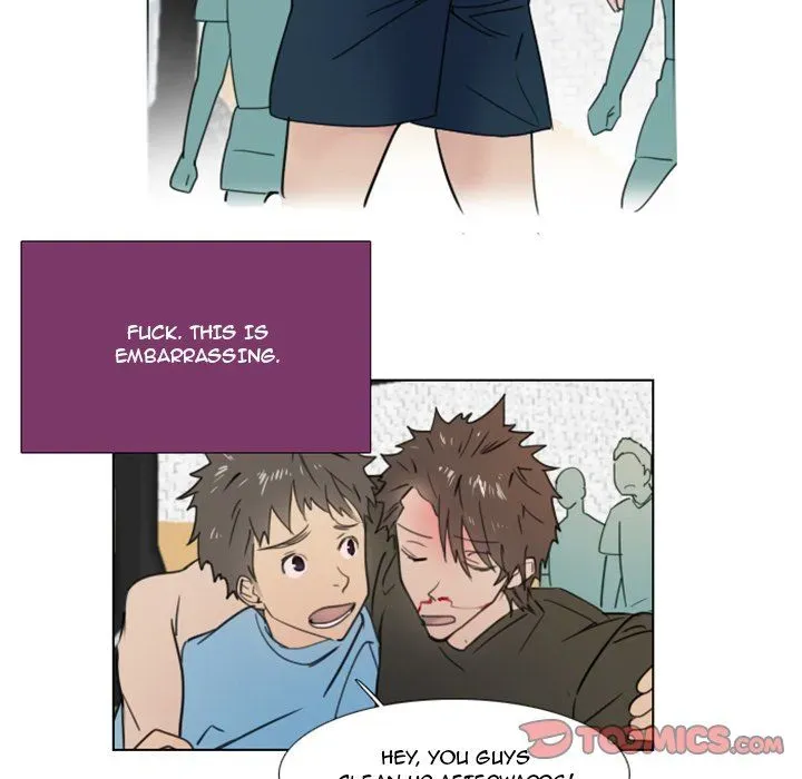 New Employee Chapter 22 page 26 - 