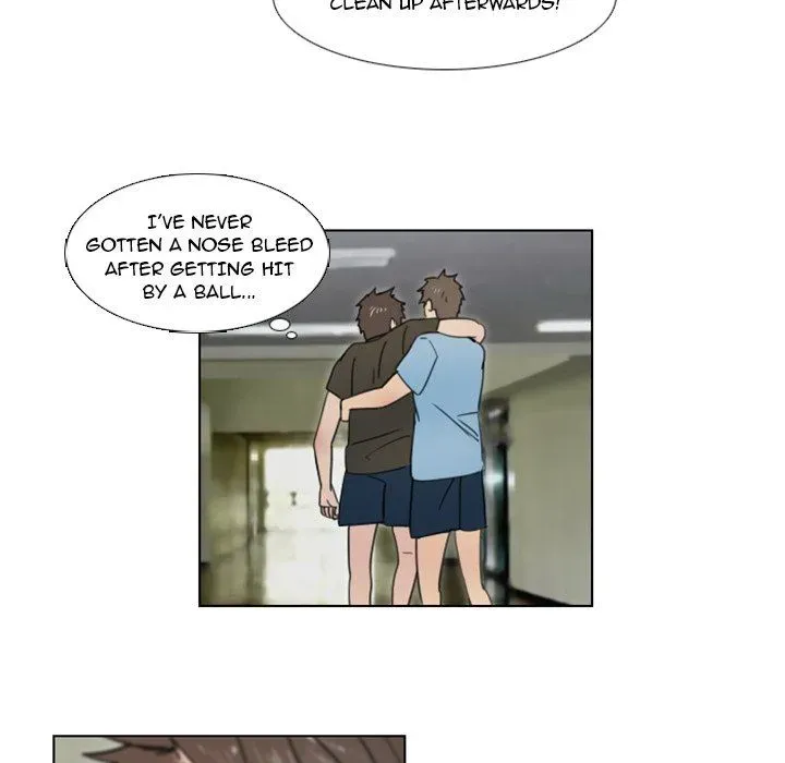 New Employee Chapter 22 page 27 - 