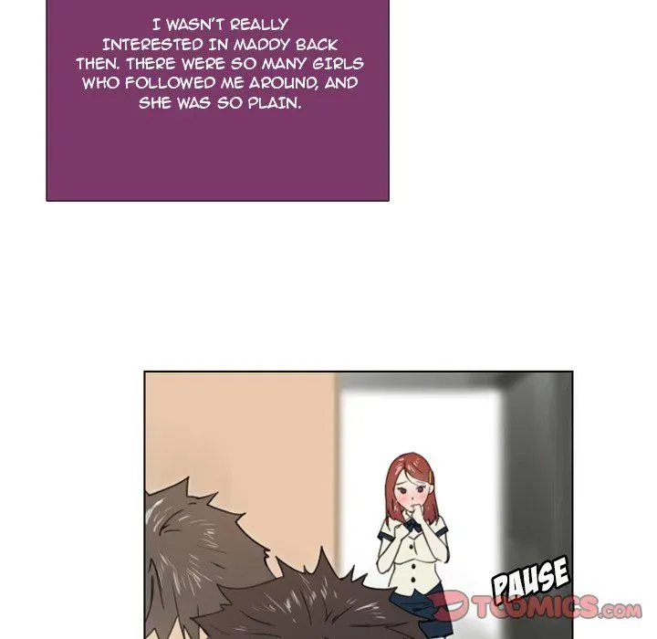 New Employee Chapter 22 page 30 - 